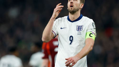 W. Wefa Image: Andora vs Inglaterra: como, tempo, canal de TV, streaming para qualificação da Copa do Mundo